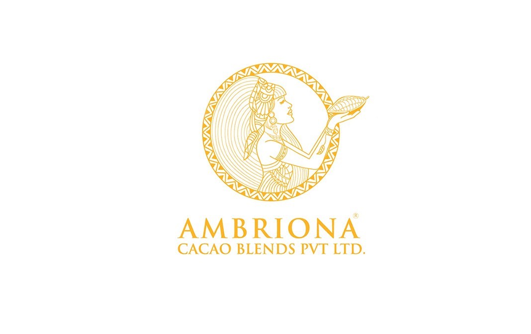 Ambriona Peanut Butter With Dark Chocolate   Glass Jar  200 grams